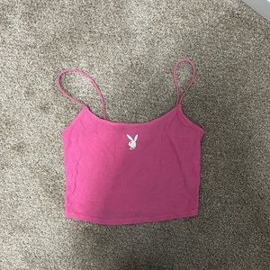 playboy top